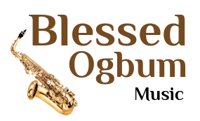 Blessed Ogbum Music